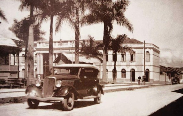 La madre de todas las ferias en el parque La Libertad