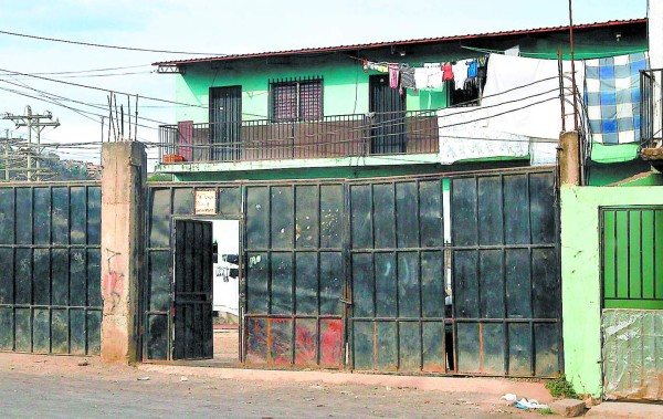 Honduras: Madre de 'Loco Hugo' ya no aguanta acoso de operadores de justicia