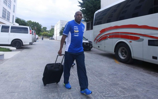Hay que creer en la Selección de Honduras