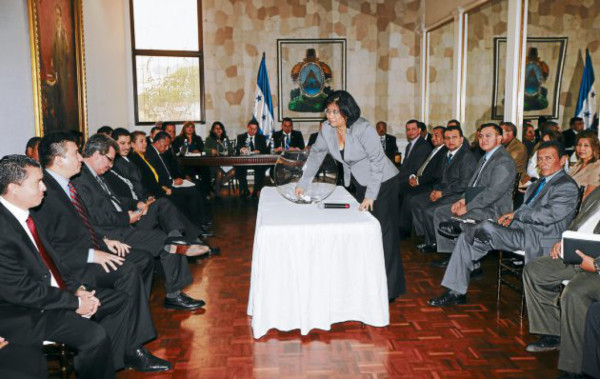 Ley de la Judicatura es inconstitucional