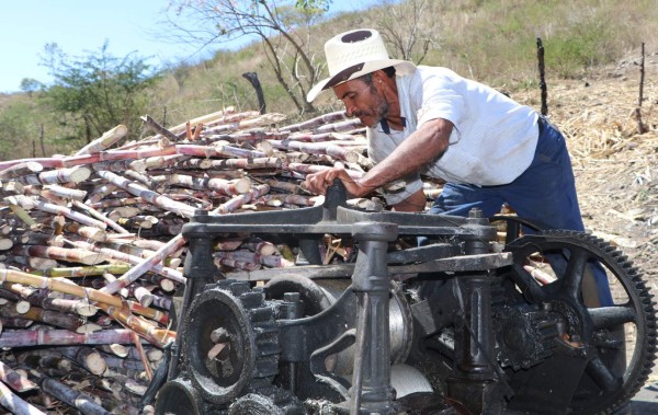 Tierra Adentro: Cantarranas, una mágica cita con las tradiciones de Honduras