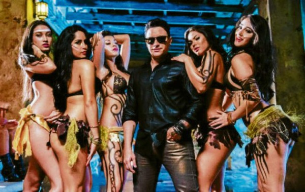 Las recetas del éxito de 'Sopa de caracol”