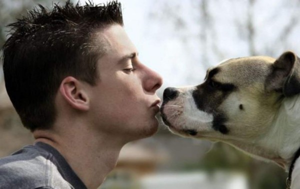 Los seres humanos tienen tanto olfato como los perros, dice un estudio&nbsp;