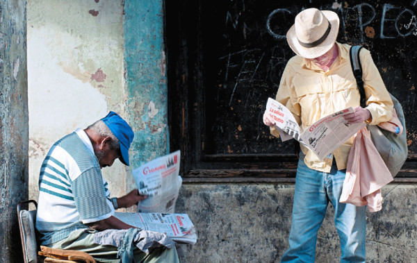 Aprueban compraventa de casas, júbilo entre cubanos