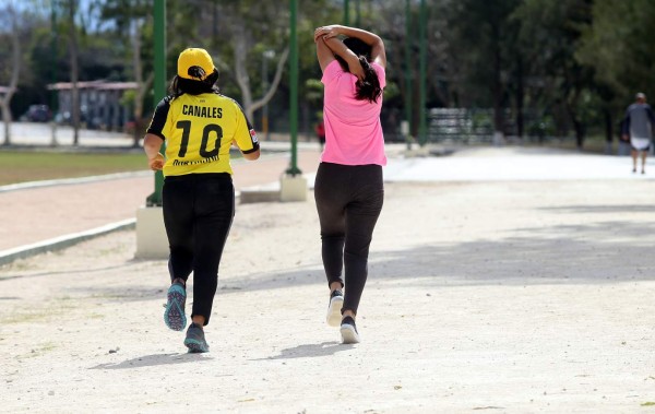 Parques donde podés disfrutar con tu familia en la Semana Morazánica