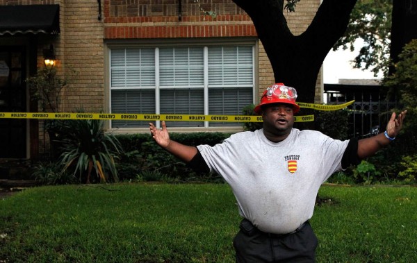 A finales de octubre llegará virus del ébola a Guatemala