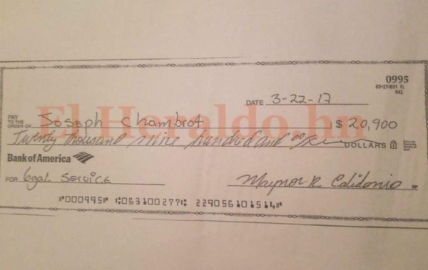 'Ya todo está claro entre 'El Packy' y la madre de Kevin' sobre el dinero recaudado