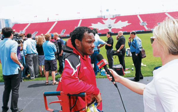 'Honduras es la más urgida ahora”