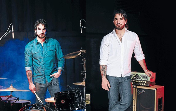 Músico de profesión