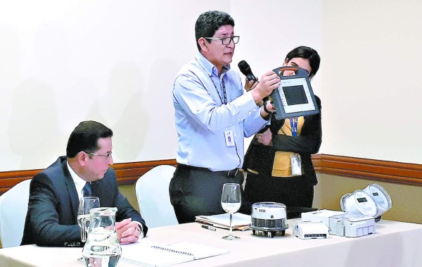 Empresa Energía Honduras rectificará los cobros retroactivos durante este mes