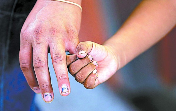 Palmerola lista para recibir migrantes