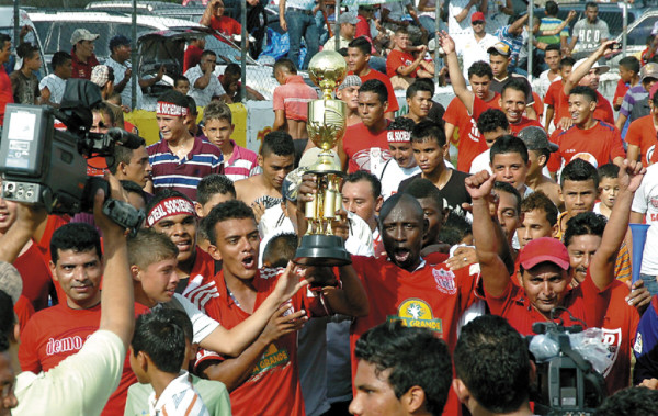 Real Sociedad es el nuevo ascendido a Primera División