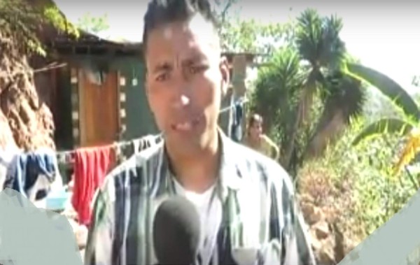 Hondureña sufre terroríficos ataques atribuidos a 'brujería'&nbsp;&nbsp;&nbsp;