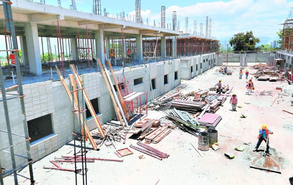 Honduras: La DPI lista para implementar investigación científica