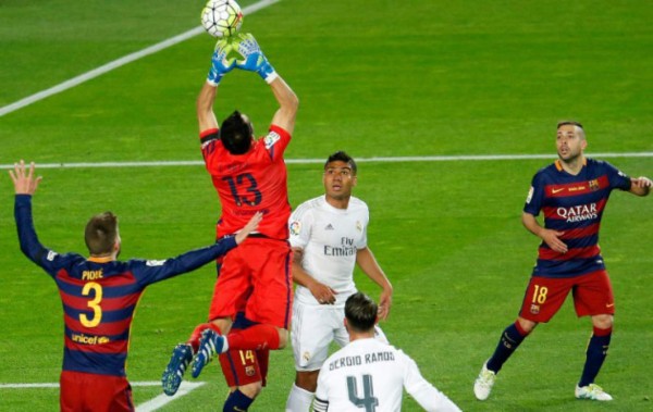 Complicados compromisos para Real Madrid y Barcelona en la Liga