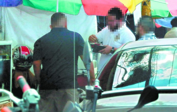 Sigue el desbloqueo de celulares robados en Honduras