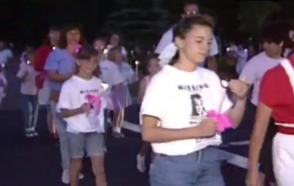 Jaycee Lee Dugard, la terrorífica historia del secuestro más largo de EEUU (FOTOS)