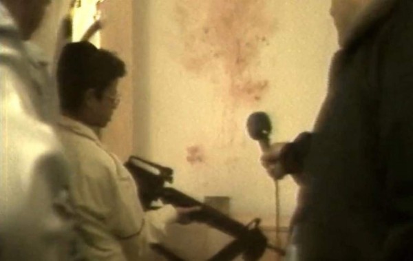 El niño que masacró a toda su familia sin ningún motivo: La serie de Netflix basada en un hecho real (FOTOS)&nbsp;&nbsp;