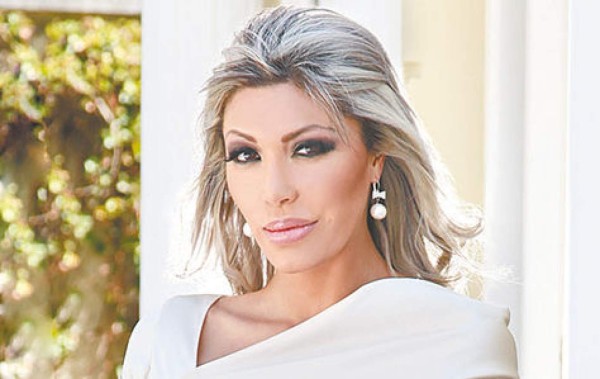 Justicia boliviana ordena detención preventiva de expareja de Evo Morales