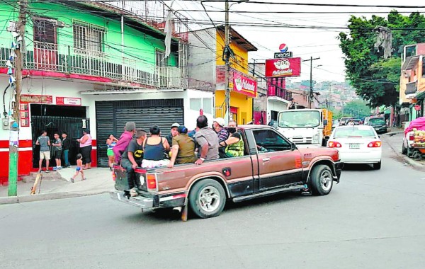 Revisan protocolos de bioseguridad para reactivar el transporte público