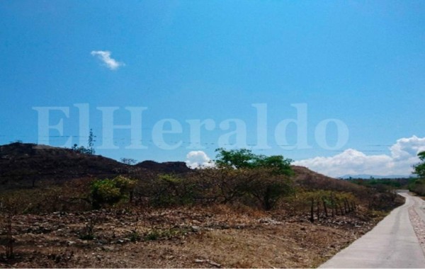 FOTOS: Bienes relacionados con la organización de Matta serán asegurados