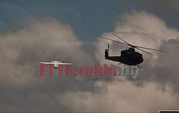 Videos e imágenes: así fue extraditado el capo Fredy Mármol a Estados Unidos