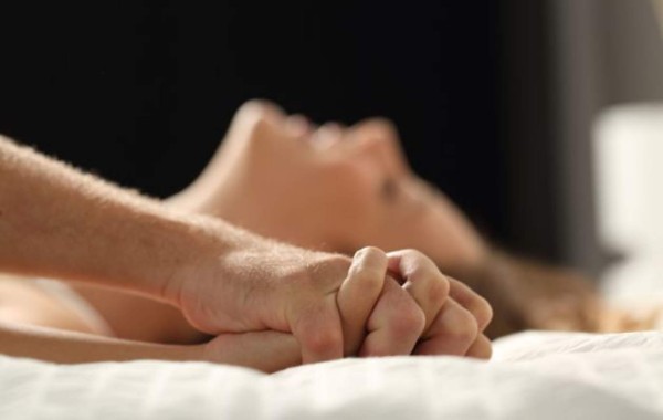 El sexo existe para evitar las enfermedades, sugiere un estudio