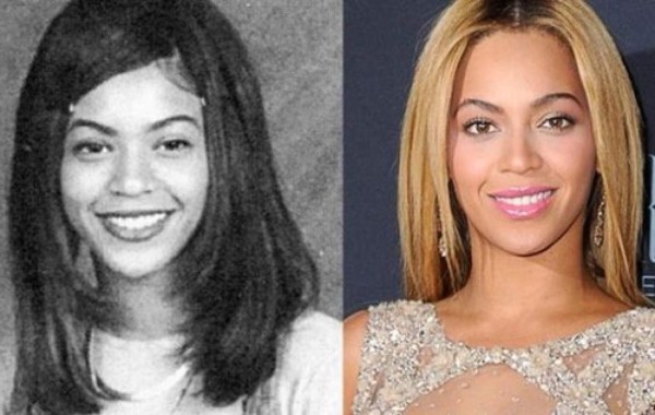 Celebridades antes de la fama: Las fotos que muchos no quieren que veas&nbsp;&nbsp;