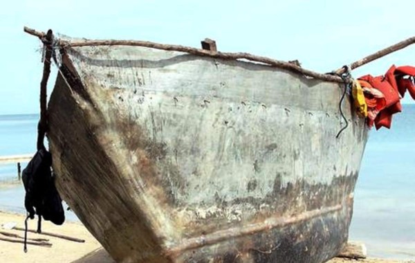 Honduras: Llegan 19 balseros cubanos a la costa atlántica