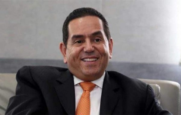 Los rostros de los 23 candidatos a diputados Partido Nacional en Francisco Morazán (FOTOS)