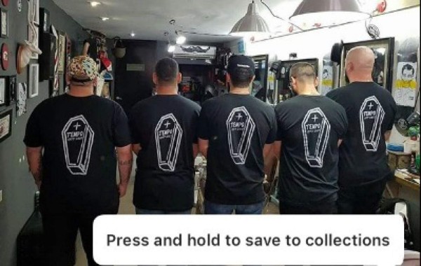 Los mejores memes que ha dejado la fuerte tiradera entre Residente y Tempo