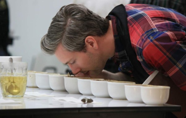 Café de La Paz ganó Taza de la Excelencia