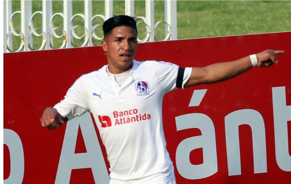 El posible once de Olimpia en el clásico ante Motagua