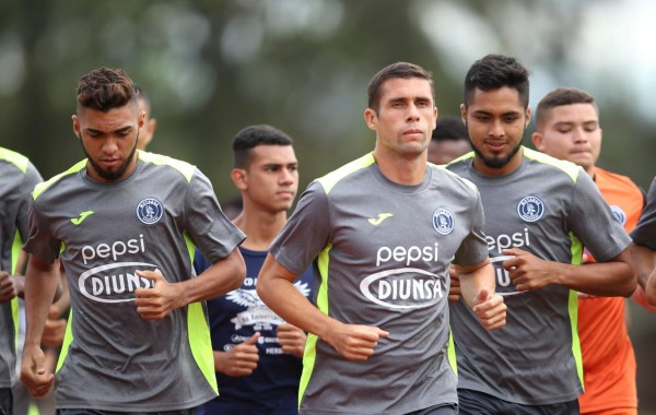 Pedro Atala: 'Espero un llenazo total en Catacamas'