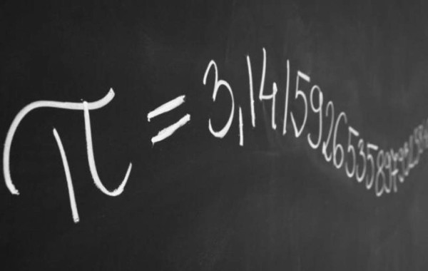 Matemáticas: El numero Pi hoy celebra su día