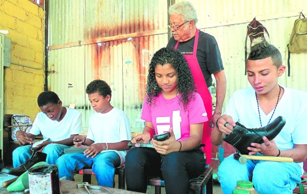 Honduras: Comayagua diversifica su oferta educativa