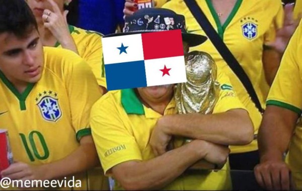 Los divertidos memes que dejó el triplete de Harry Kane y la derrota 6-1 de Inglaterra vs Panamá