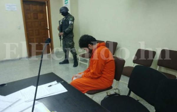 Juicio contra Plutarco Ruiz revive tragedia para familia de Miss Honduras&nbsp; &nbsp;&nbsp;