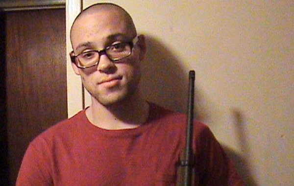 Madre de autor de matanza en Oregon conocía su fascinación por las armas&nbsp;&nbsp;