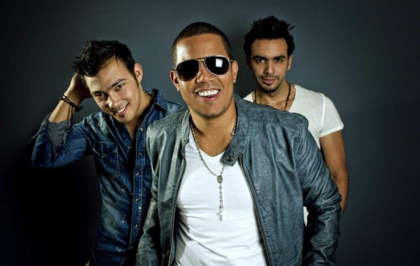 Maluma es el artista favorito para los Premios Juventud que se entregan el jueves