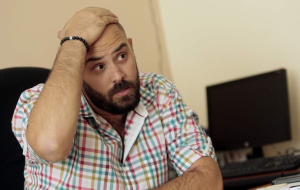 Aníbal Ehrler: 'Con mi esposa somos entretenidos en la cama”