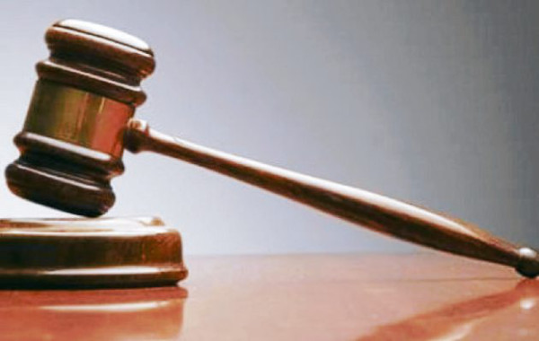 El espacio del consultorio legal