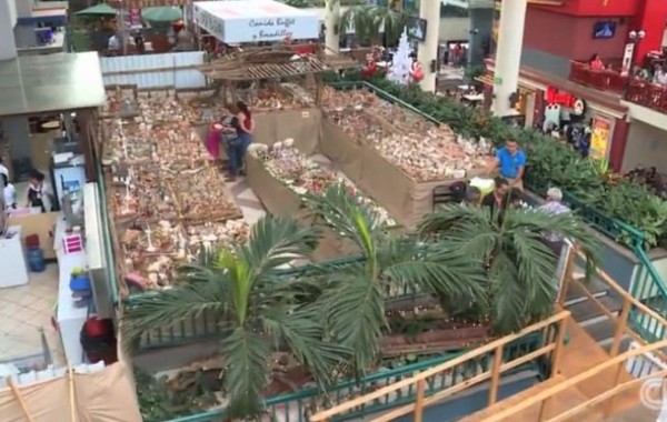 CNN destaca el nacimiento hondureño del arquitecto Fernando Martínez