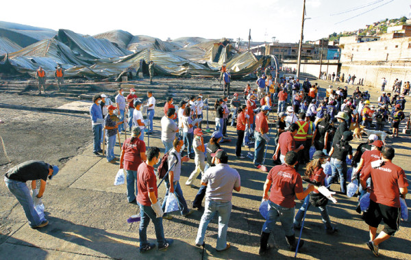 2012: Las 10 campañas de EL HERALDO