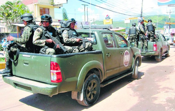 Honduras: Logros y desafíos en el primer año de gobierno de JOH