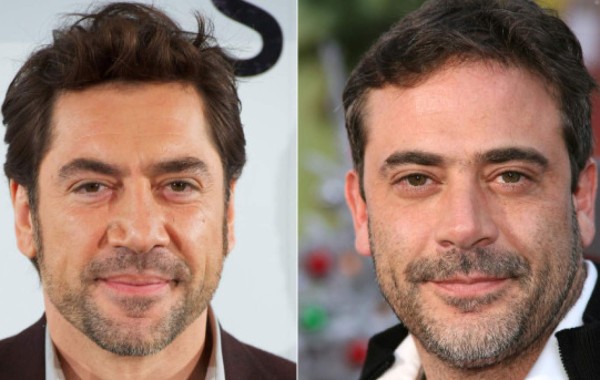 Famosos que parecen gemelos y ni siquiera son familia (FOTOS)