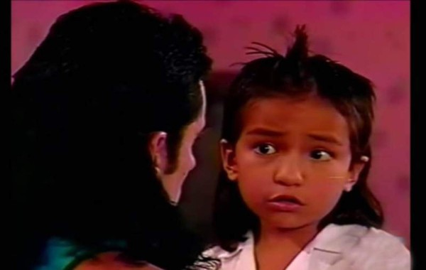 ¿Recuerdas a Pedrito Jr? Mira cómo luce ahora el hijo de 'Pedro el escamoso'