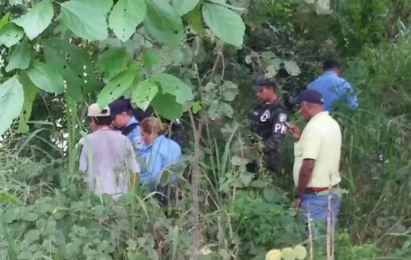 Honduras: Matan a universitario y le dejan escalofriante mensaje en La Lima