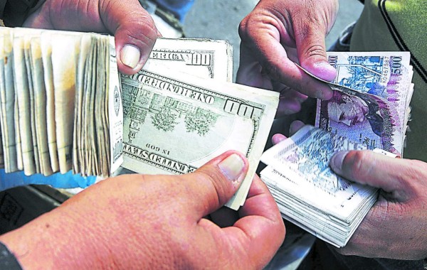 Honduras volverá a bonos en el exterior