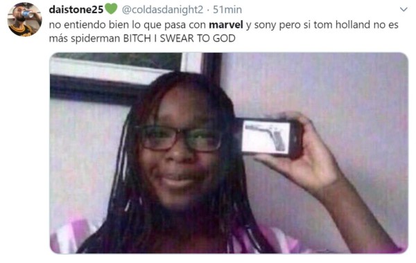 Los dolorosos memes de Spider-Man tras la ruptura de Sony y Marvel